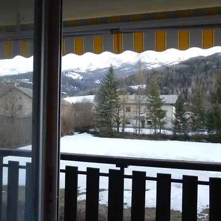 With Mountain View In